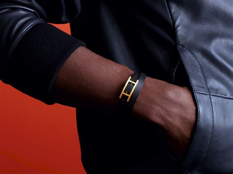 hermes homme bracelets